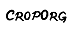 CropOrg - logo